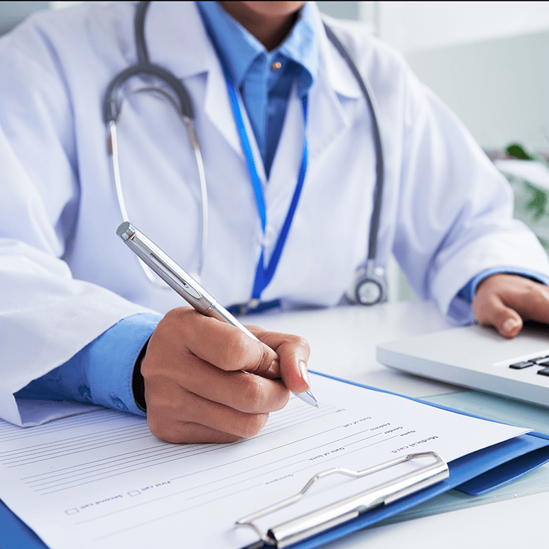 control de plagas y desinfeccion en hospitales y centros de salud